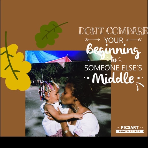 Meet your Posher, Tiffany - Picture 1 of 1